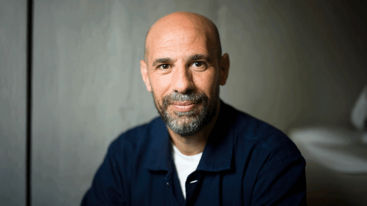 Verliefd op het Oosten